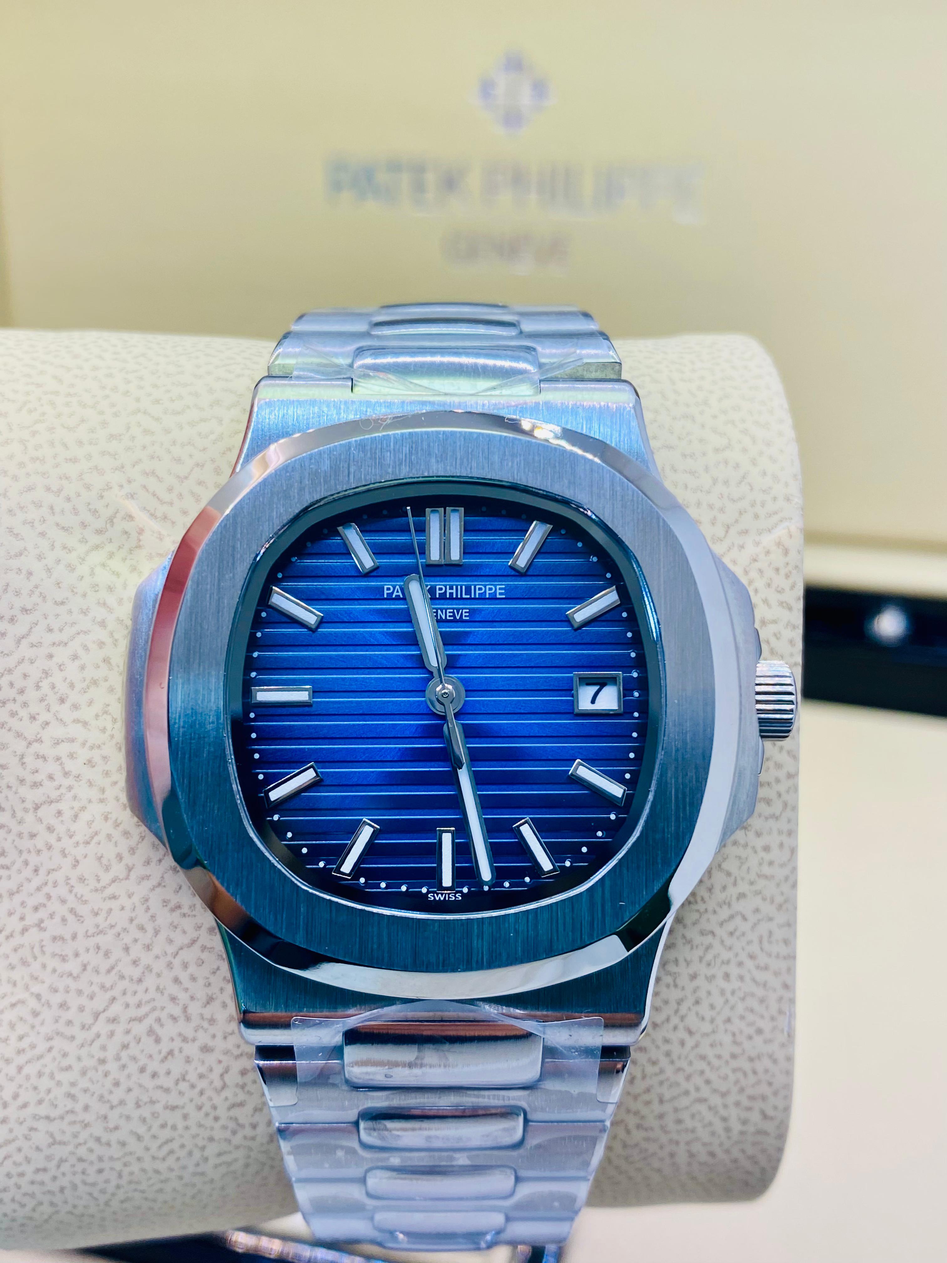 Patek Philippe